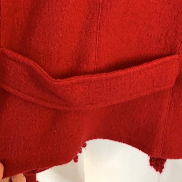 2/$20 Talbots L/P Wool Jacket - Picture 7 of 8